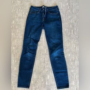 Old Navy Pop Icon Skinny Jeans